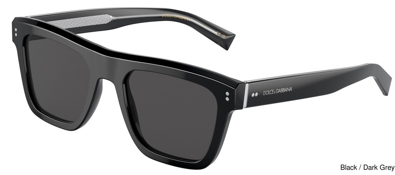 Dolce Gabbana DG4420 501/87 view 3
