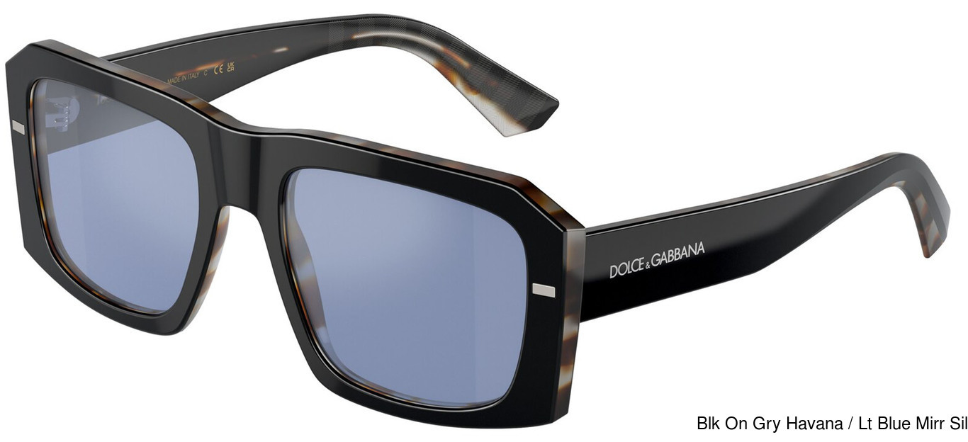 Dolce Gabbana DG4430F 34031U view 3