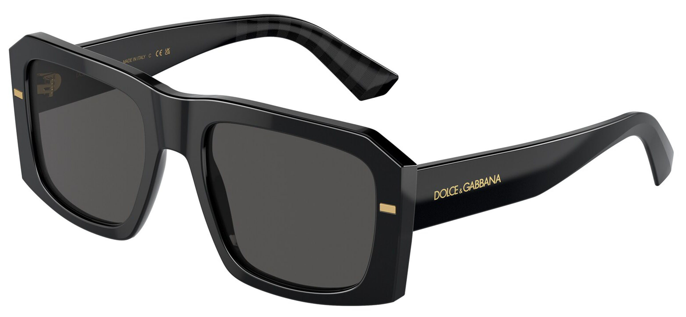 Dolce Gabbana DG4430F 501/87
