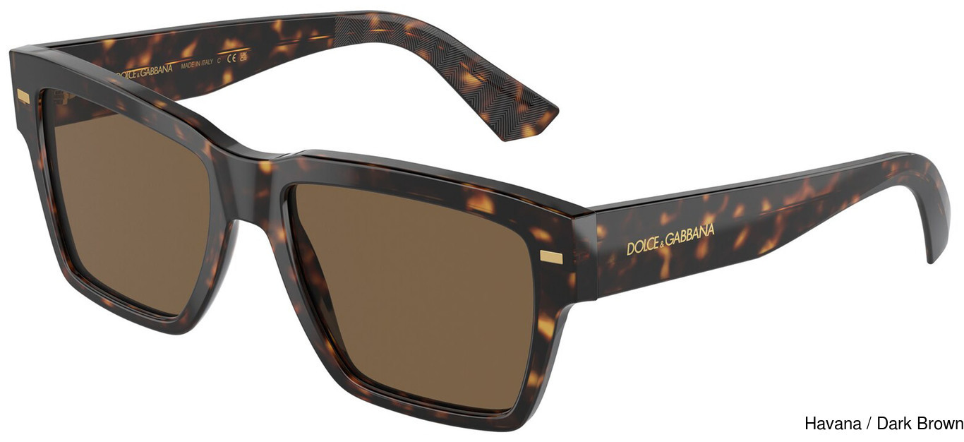 Dolce Gabbana DG4431F 502/73 view 3