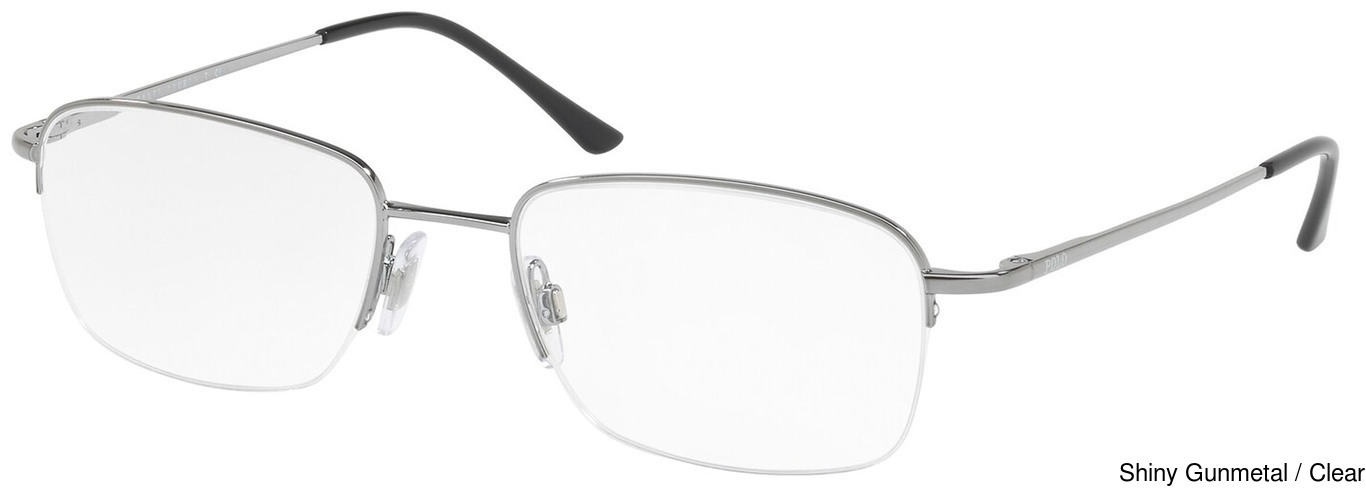 (Polo) Ralph Lauren PH1001 9002 view 3