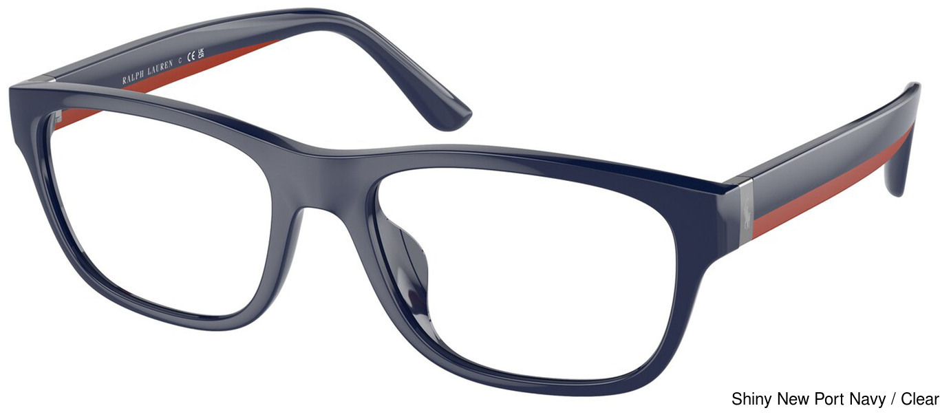 (Polo) Ralph Lauren PH2263U 5620 view 3