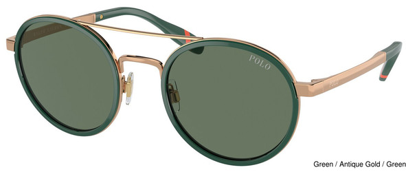 (Polo) Ralph Lauren PH3150 944971 view 2