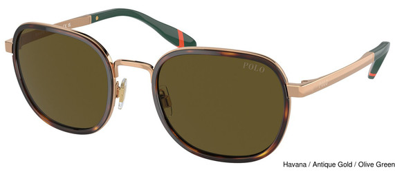 (Polo) Ralph Lauren PH3151 944973 view 2
