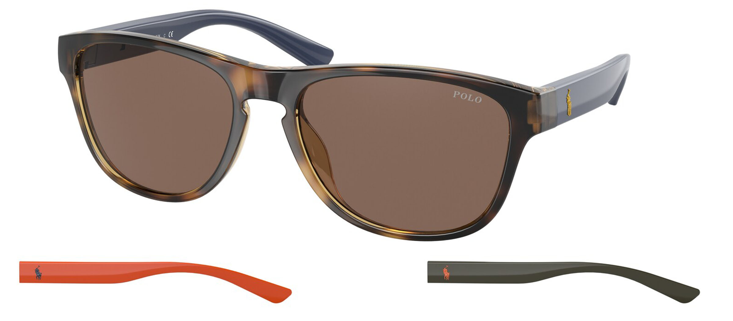 (Polo) Ralph Lauren PH4180U 500373