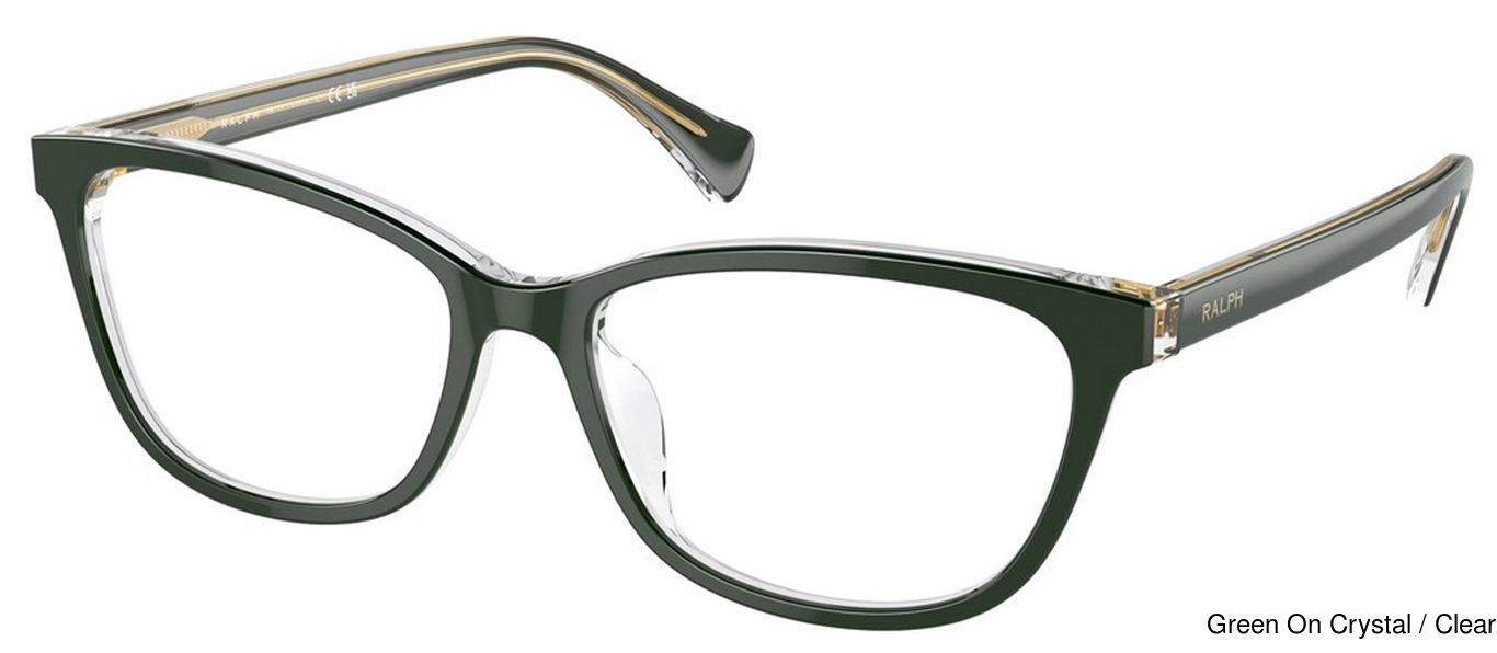 (Ralph) Ralph Lauren RA7133U 6071 view 3