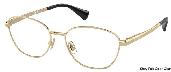 (Ralph) Ralph Lauren RA6057 9116 view 2