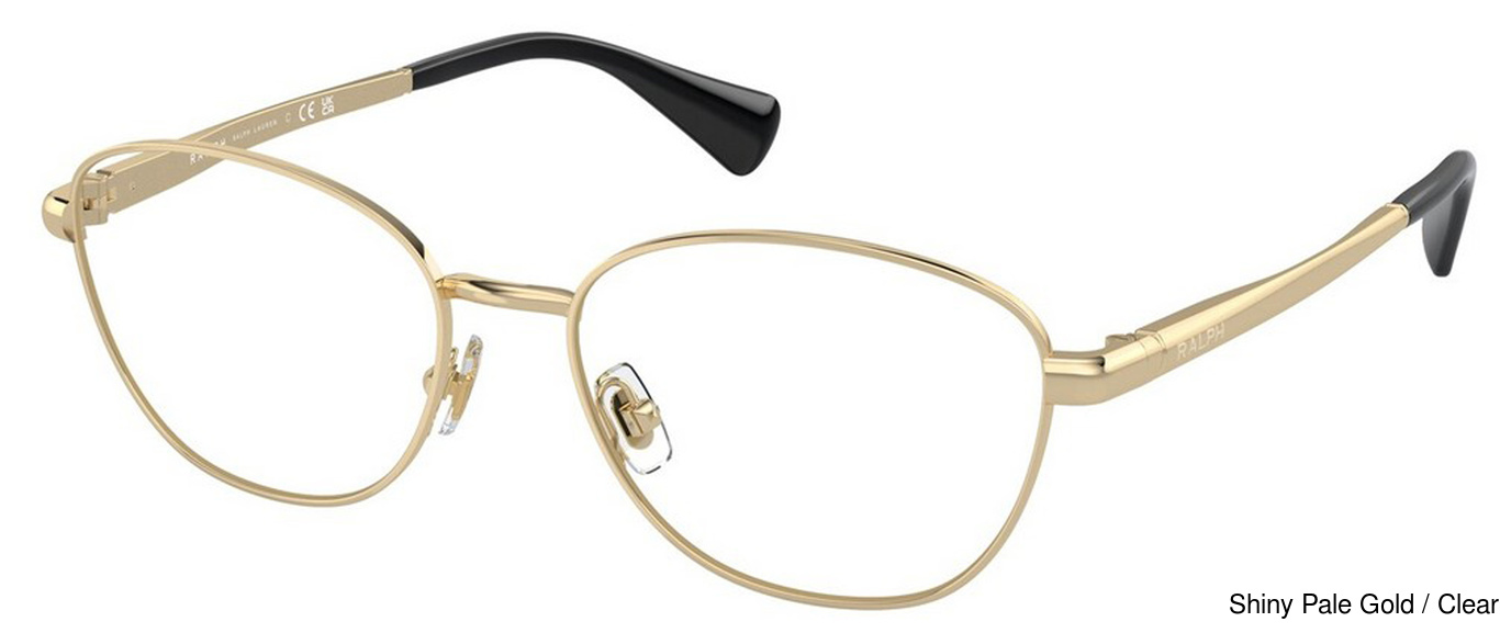(Ralph) Ralph Lauren RA6057 9116 view 3