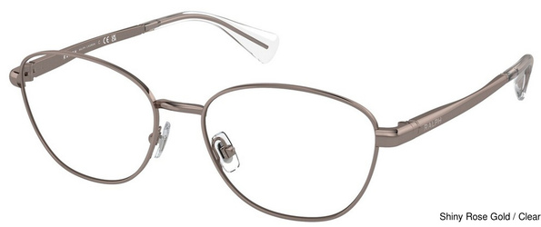 (Ralph) Ralph Lauren RA6057 9427 view 2