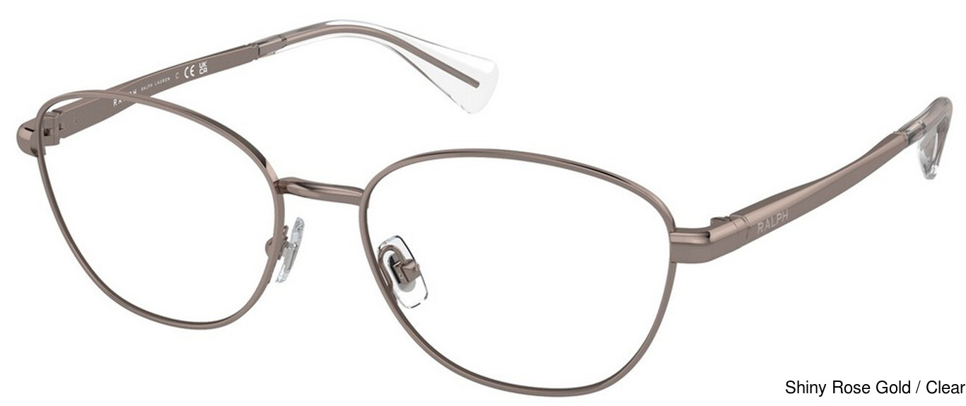 (Ralph) Ralph Lauren RA6057 9427 view 3