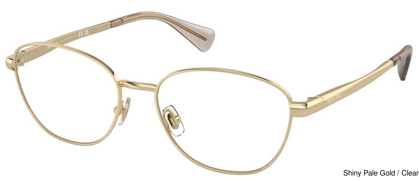 (Ralph) Ralph Lauren RA6057 9462 view 3