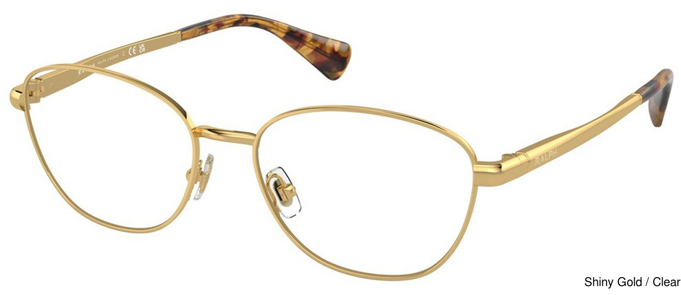 (Ralph) Ralph Lauren RA6057 9004 view 3