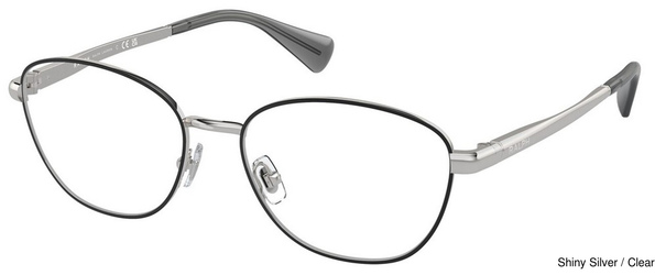 (Ralph) Ralph Lauren RA6057 9461 view 2