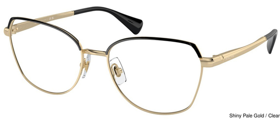 (Ralph) Ralph Lauren RA6058 9443 view 2