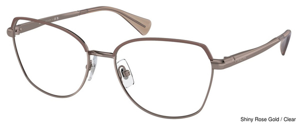 (Ralph) Ralph Lauren RA6058 9464 view 2