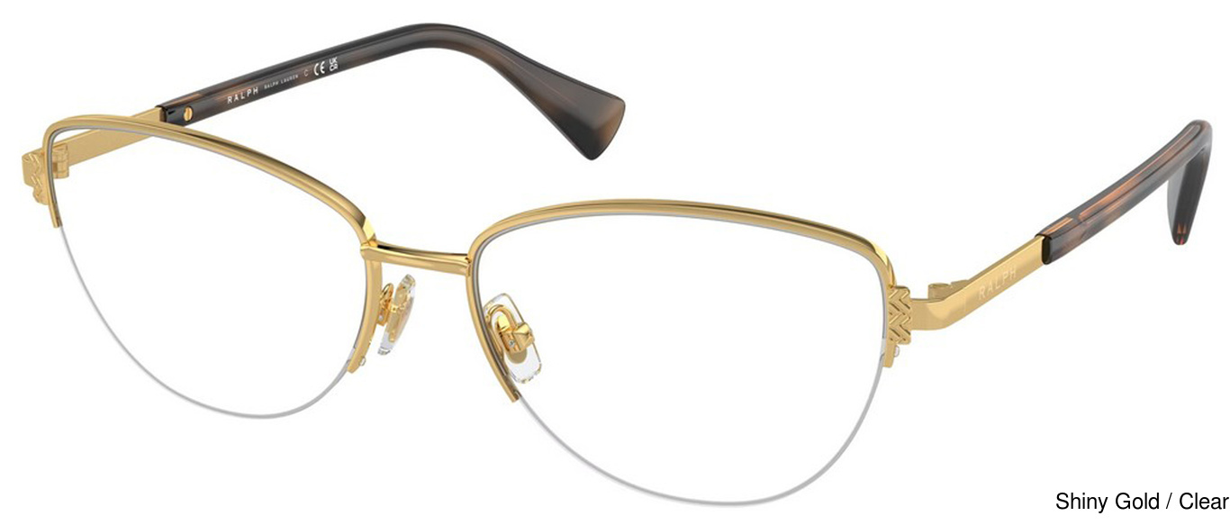 (Ralph) Ralph Lauren RA6059 9004 view 3