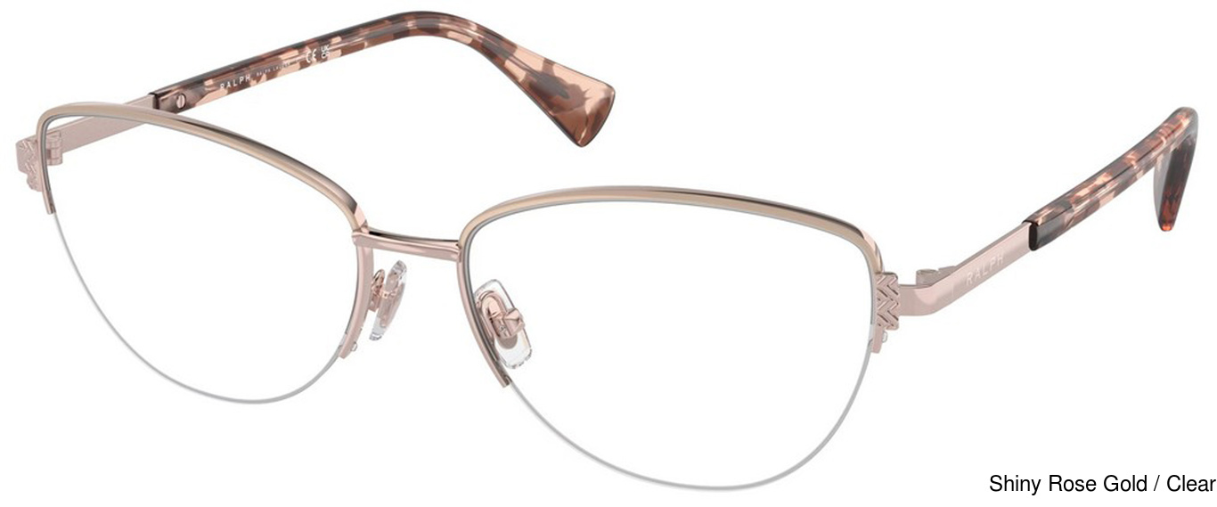 (Ralph) Ralph Lauren RA6059 9427 view 3