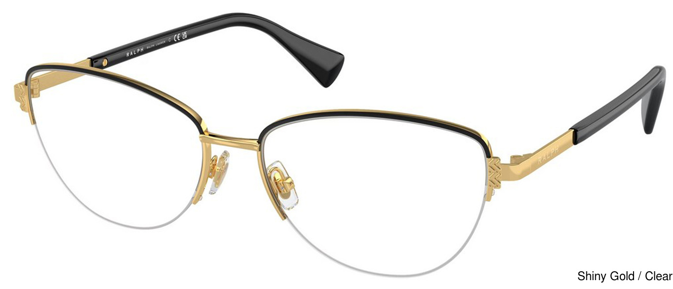 (Ralph) Ralph Lauren RA6059 9443 view 3