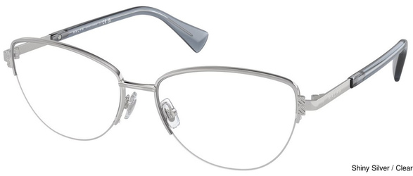 (Ralph) Ralph Lauren RA6059 9003 view 2