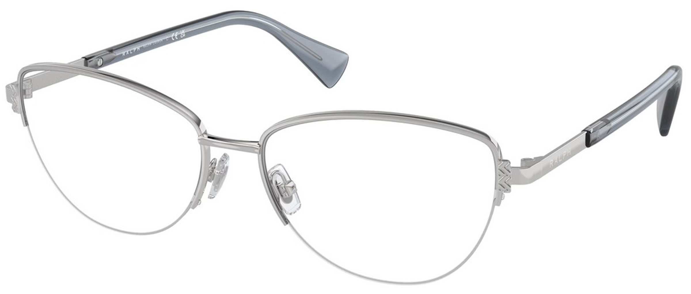 (Ralph) Ralph Lauren RA6059 9003