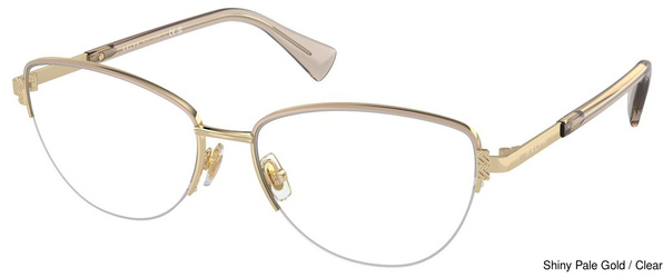 (Ralph) Ralph Lauren RA6059 9116 view 2
