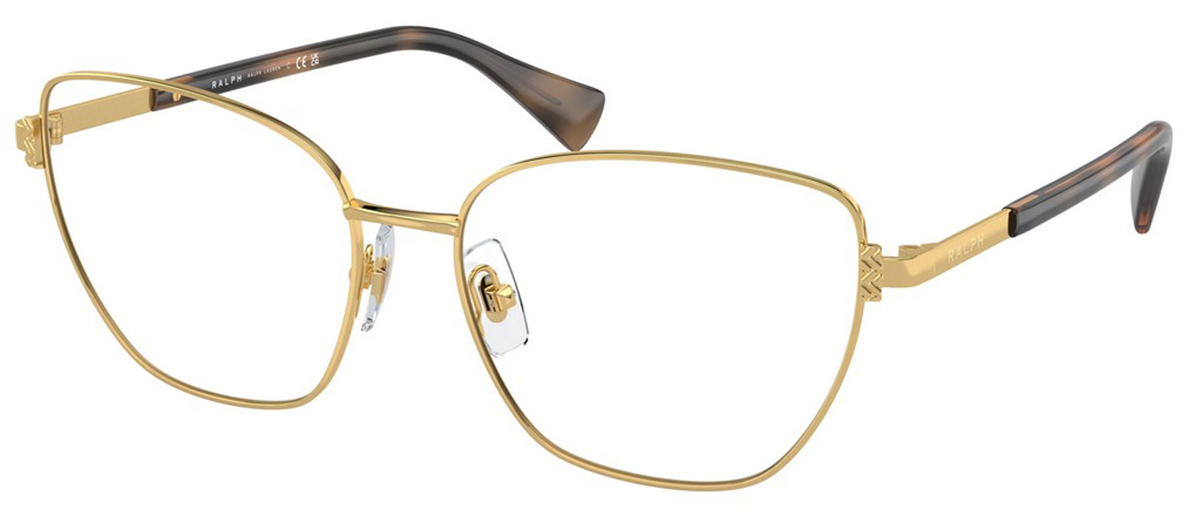 (Ralph) Ralph Lauren RA6060 9004