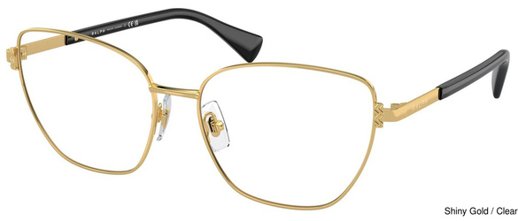 (Ralph) Ralph Lauren RA6060 9443 view 2