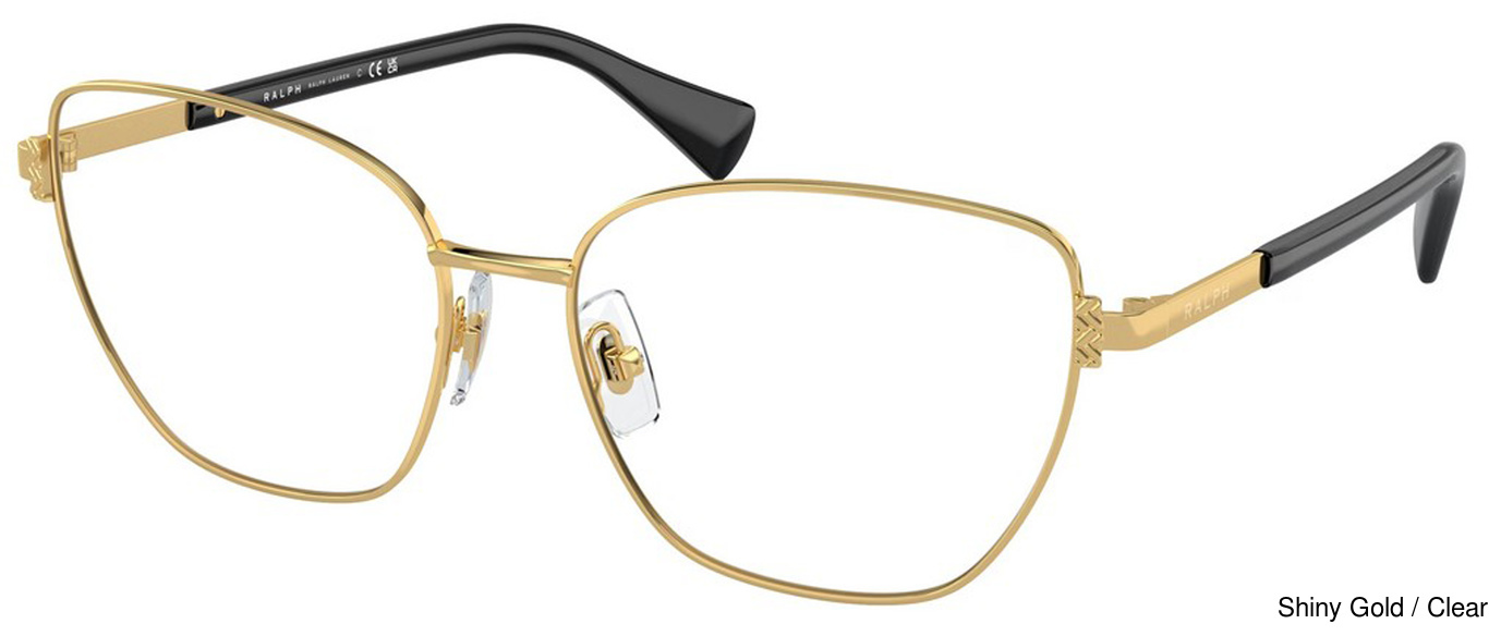 (Ralph) Ralph Lauren RA6060 9443 view 3