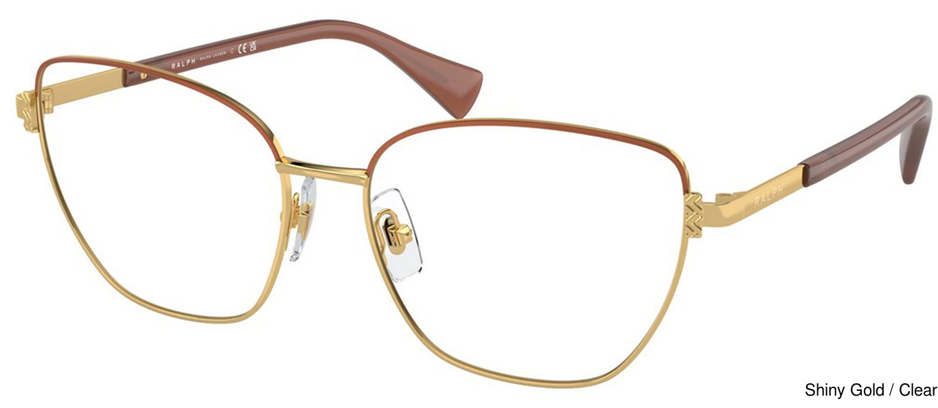 (Ralph) Ralph Lauren RA6060 9458 view 3
