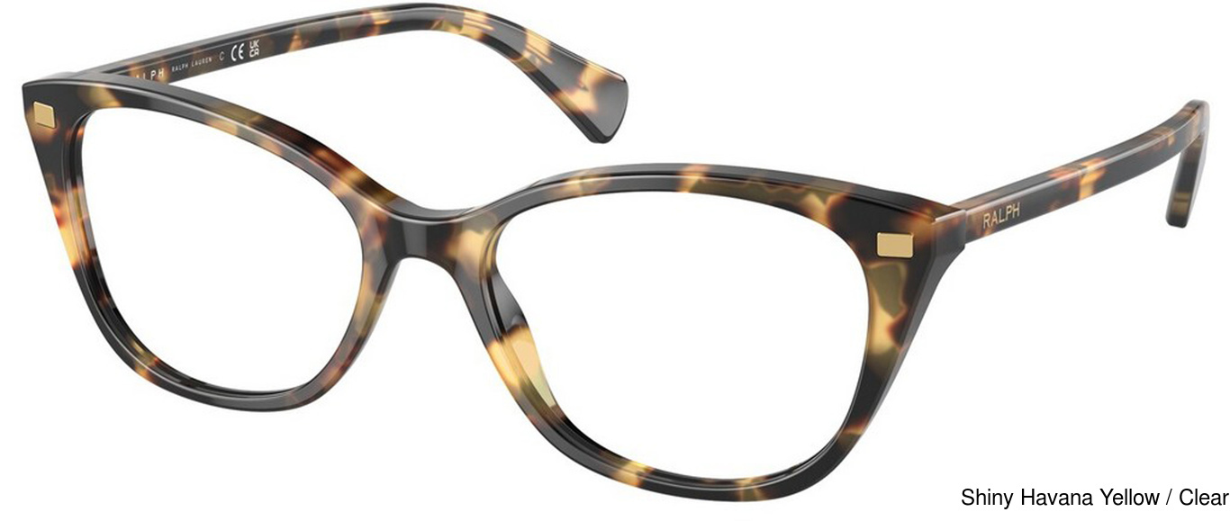 (Ralph) Ralph Lauren RA7146 6148 view 3