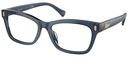 (Ralph) Ralph Lauren RA7154U 6144