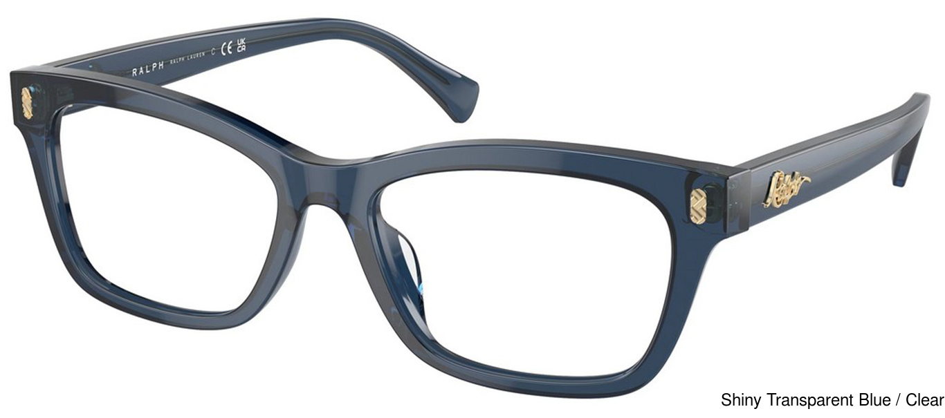(Ralph) Ralph Lauren RA7154U 6144 view 3