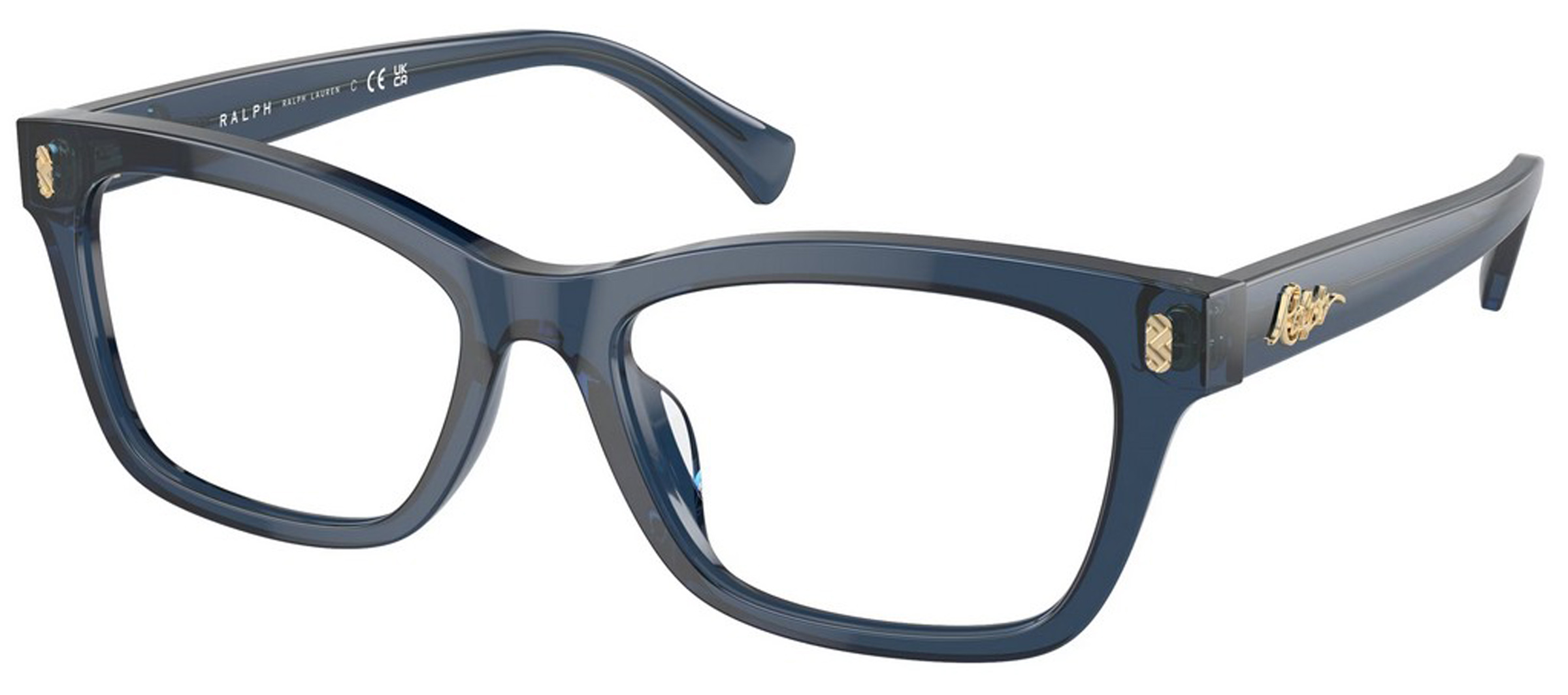 (Ralph) Ralph Lauren RA7154U 6144