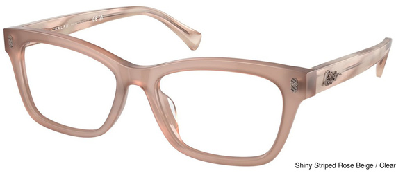 (Ralph) Ralph Lauren RA7154U 6114 view 2