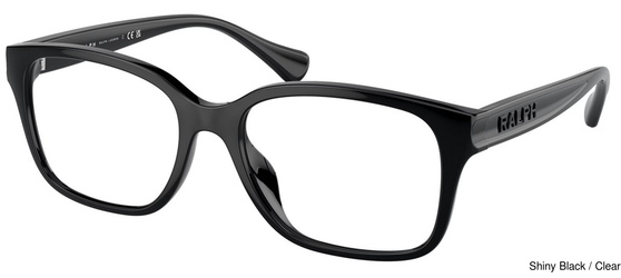 (Ralph) Ralph Lauren RA7155U 5001 view 2