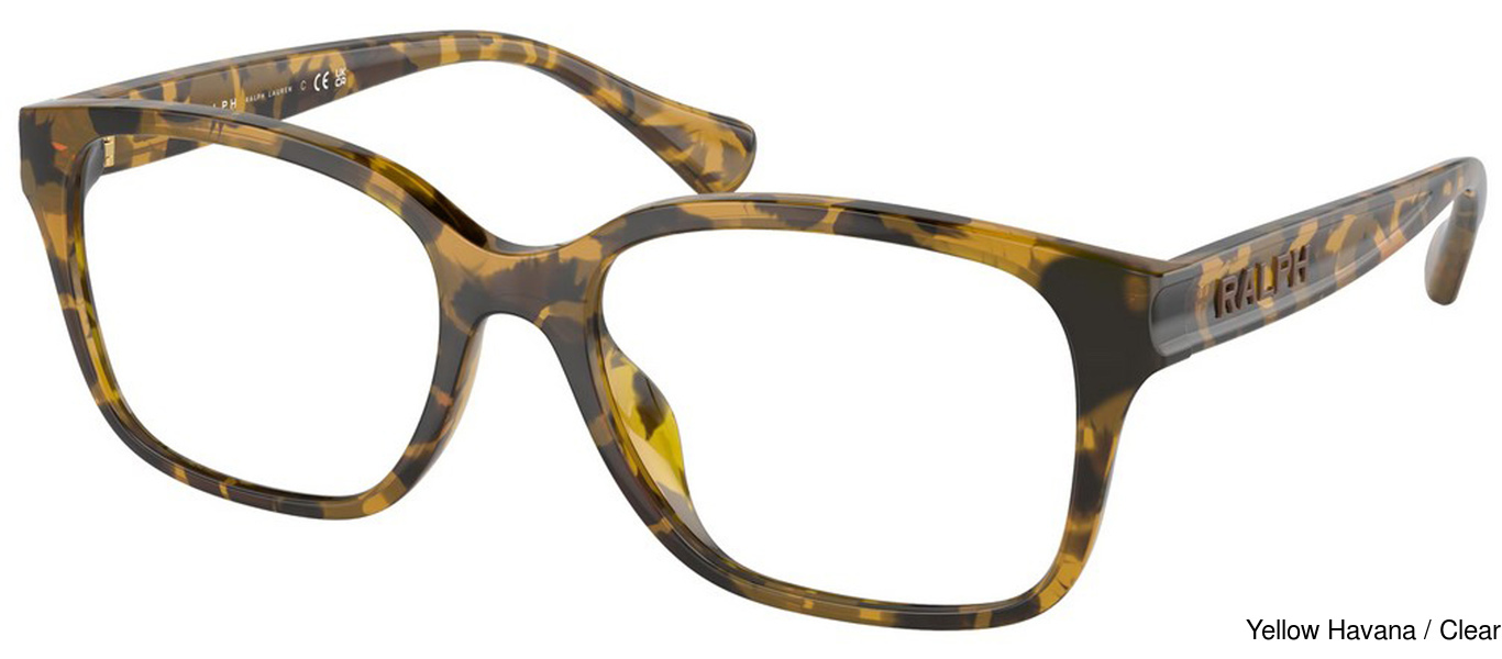 (Ralph) Ralph Lauren RA7155U 5836 view 3