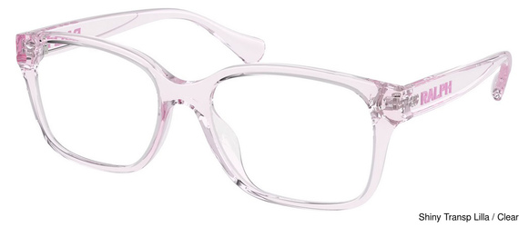 (Ralph) Ralph Lauren RA7155U 6121 view 2