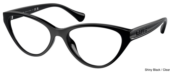 (Ralph) Ralph Lauren RA7159U 5001 view 2