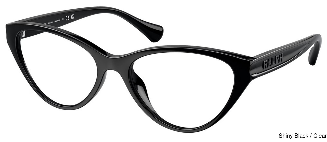 (Ralph) Ralph Lauren RA7159U 5001 view 3