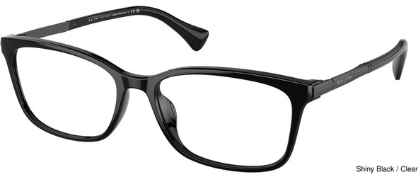 (Ralph) Ralph Lauren RA7160U 6197 view 2