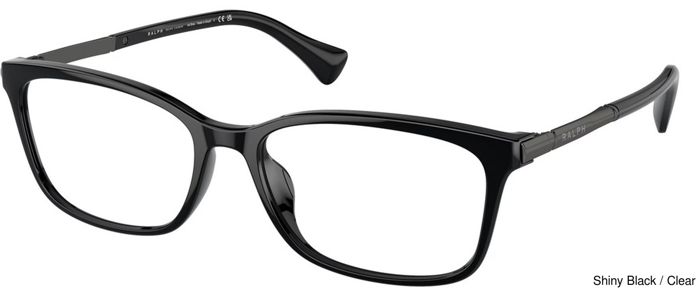 (Ralph) Ralph Lauren RA7160U 6197 view 3