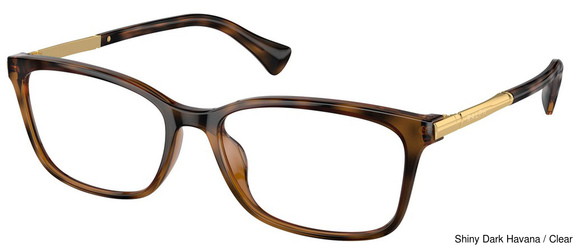 (Ralph) Ralph Lauren RA7160U 6149 view 2