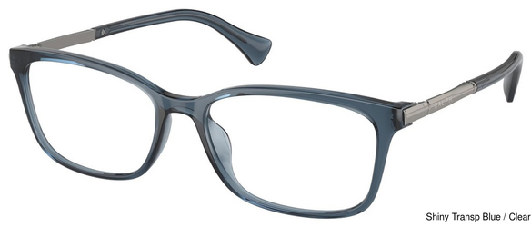 (Ralph) Ralph Lauren RA7160U 6198 view 2