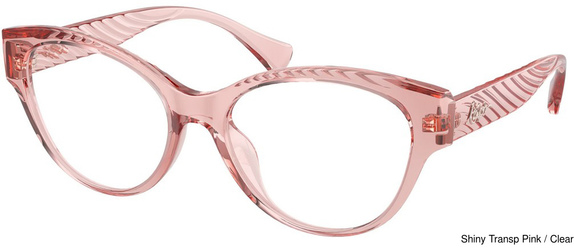 (Ralph) Ralph Lauren RA7164U 5801 view 2