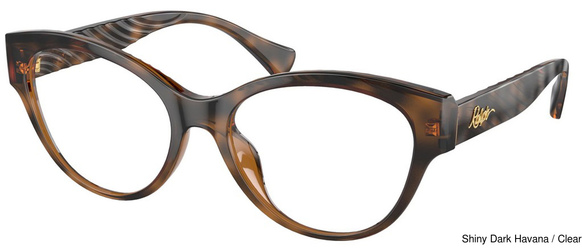 (Ralph) Ralph Lauren RA7164U 6149 view 2