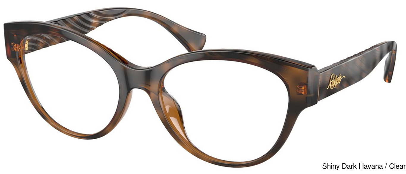 (Ralph) Ralph Lauren RA7164U 6149 view 3