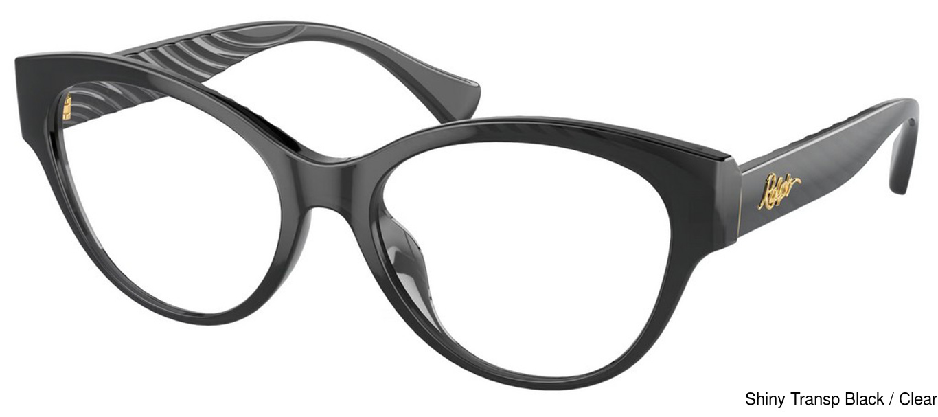 (Ralph) Ralph Lauren RA7164U 6157 view 3