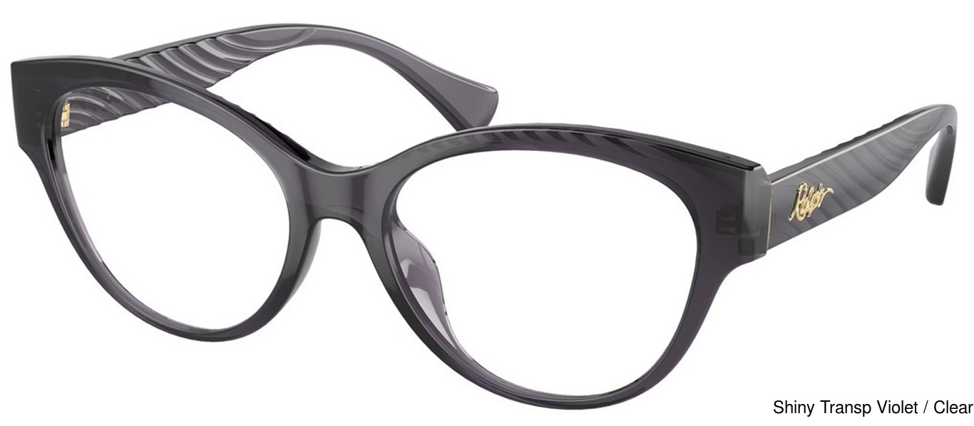 (Ralph) Ralph Lauren RA7164U 6158 view 3