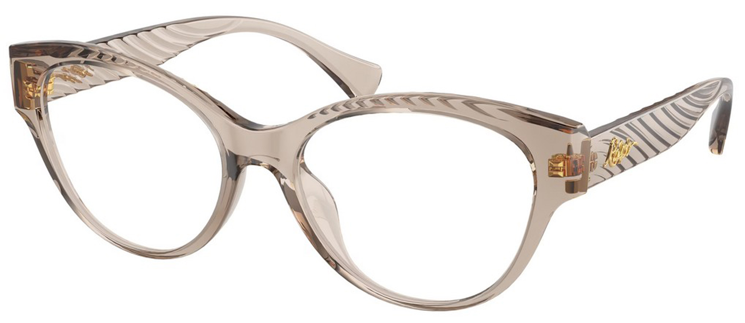 (Ralph) Ralph Lauren RA7164U 5802