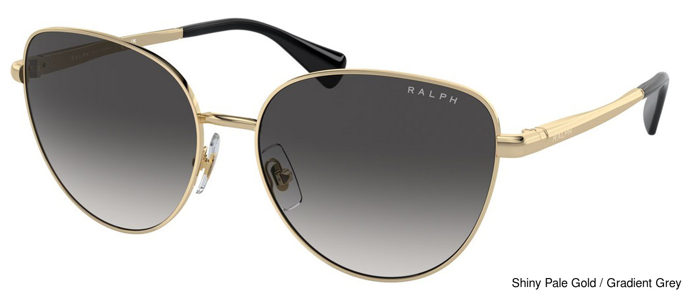 (Ralph) Ralph Lauren RA4144 91168G view 3